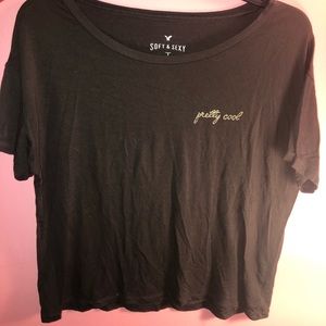 Short sleeve T-shirt from American Eagle